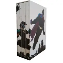 Dark Knight III Master Race Collectors Edition