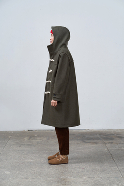 Женские Брюки Shinamon Brown