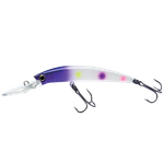 Воблер Yo-Zuri ( Duel )  Crystal Minnow DD Walleye floating R1301-PWB  130мм 24г 4м