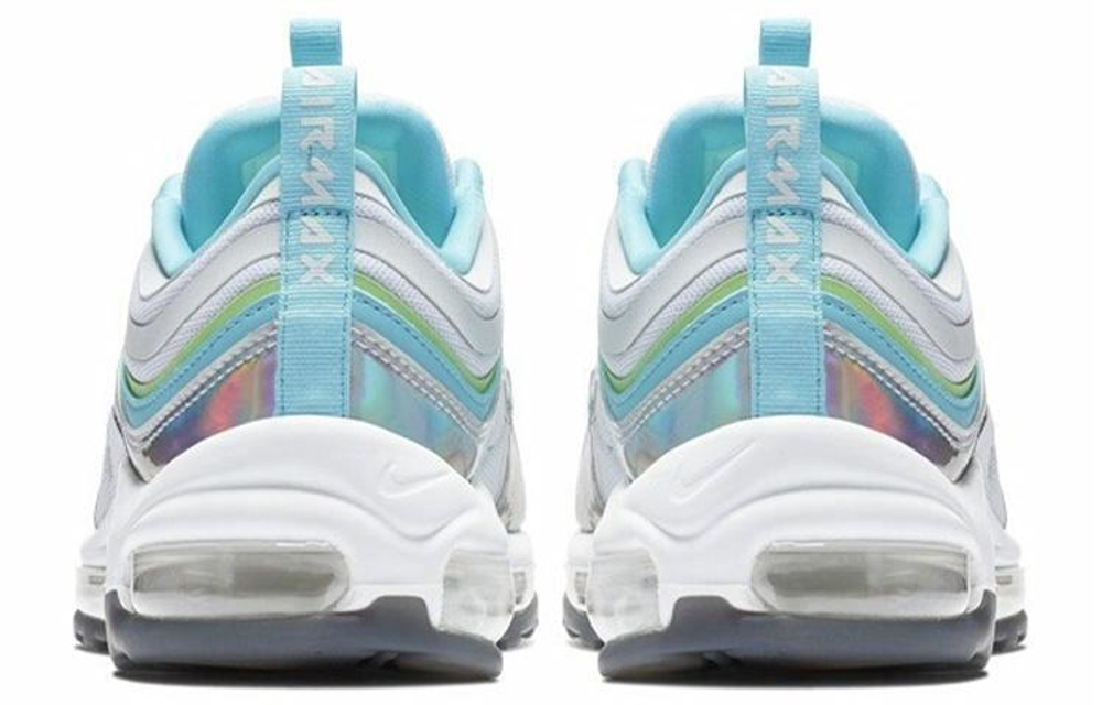 Кроссовки Nike Air Max 97 Ul 17 Se (Женская размерная сетка)