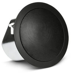 Акустическая система JBL Control 12C/T Black