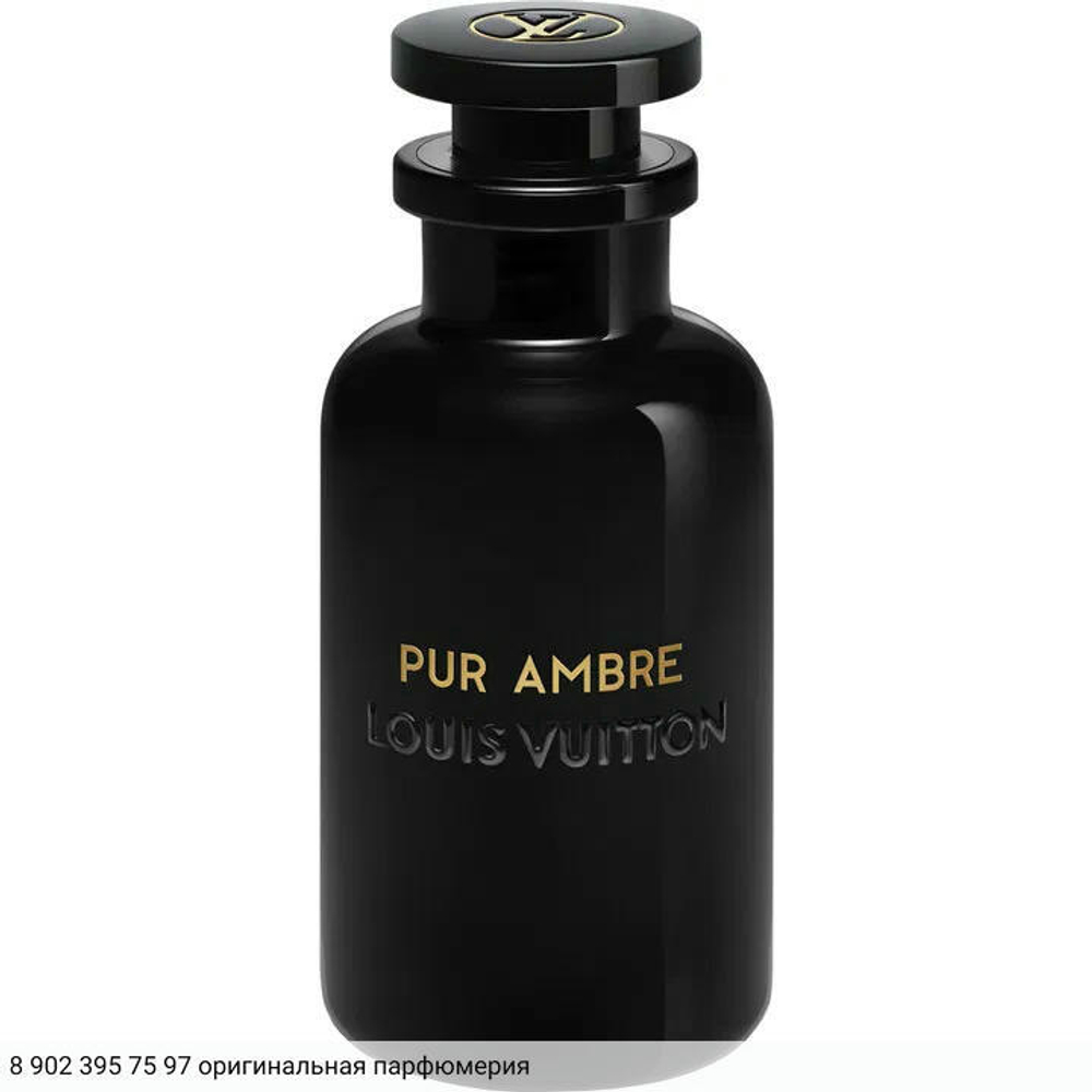 Pur Ambre