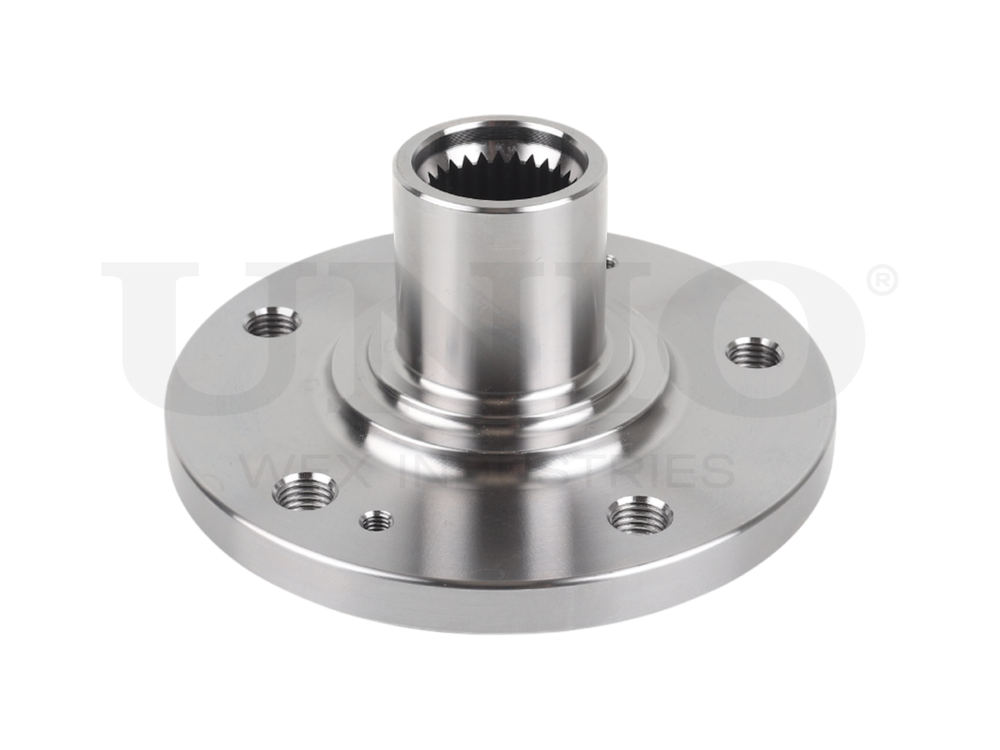 Ступица передняя (без ABS) UNIO HUB-20314