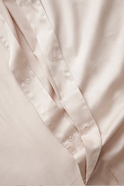 Постельное белье 1.5 спальное Luxberry Daily Bedding крем-брюле