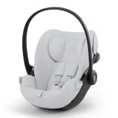 Автокресло Cybex Cloud G i-Size Fog Grey