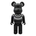 Дизайнерские игрушки BE@RBRICK neil barrett 2019, 1081525-600568459