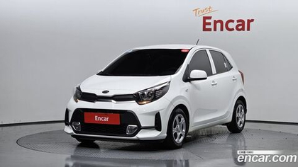 Kia Morning Urban (JA) Standard (06.2021)