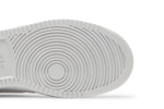 Кроссовки Nike Court Vision 1 Low Next Nature (Женская размерная сетка)