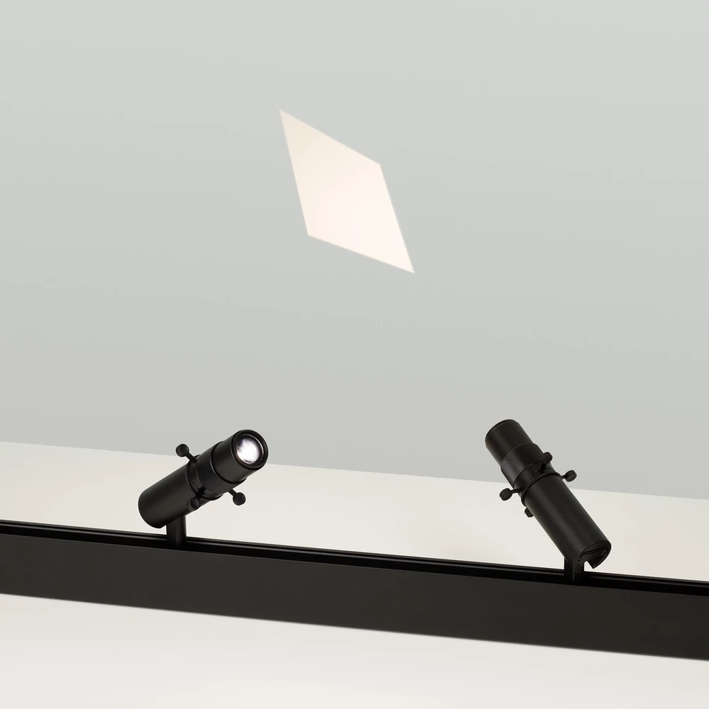 Магнитный трековый светильник MAG-ORIENT-SPOT-CROP-ZOOM-TC-R35-6W Arlight 045067