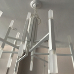 люстра The Light 24