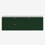 Тумба подвесная ML076L