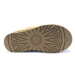 Ugg Platform Slipper Camel