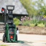 Мойка высокого давления Universal Aquatak 135 BOSCH 06008A7C00