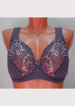 Бюстгальтер 300/2 гортензия