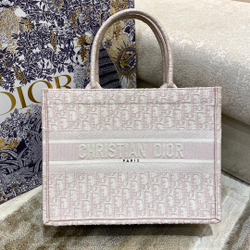 Christian Dior Book Tote 36 cm