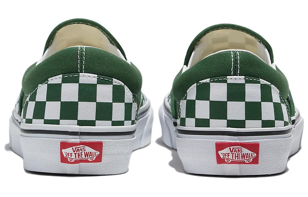 Vans Slip-On Checkerboard