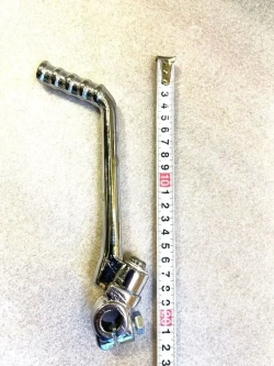 Рычаг кикстартера для мотоцикла 13 мм