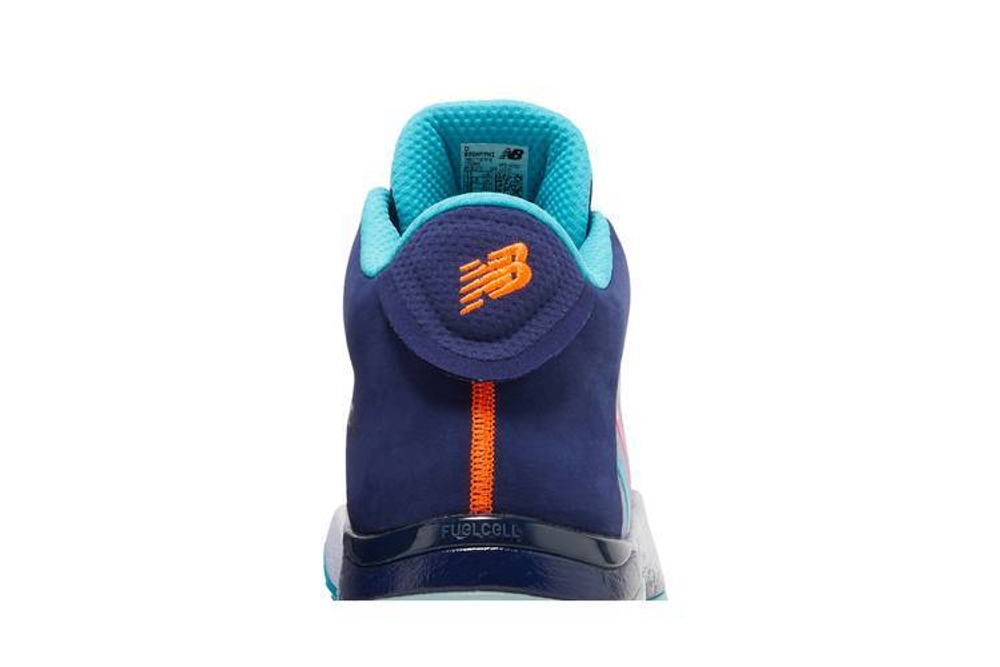Кроссовки New Balance Nb 2Wxy 2