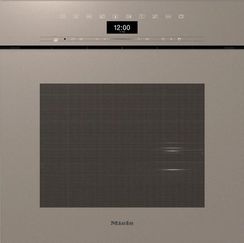 Комби-пароварка Miele DGC 7460 HCX pro Pearlbeige