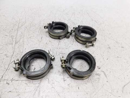 Патрубки воздушные Yamaha FZ1 Fazer RN21J (манифолды)