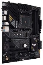 Материнская плата ASUS TUF GAMING B550-PLUS AMD B550 (TUF GAMING B550-PLUS)