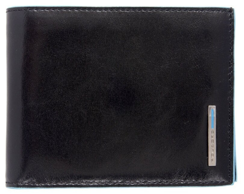 Бумажник Piquadro PU1239B2R/N