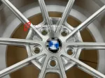 КОВАНЫЕ ДИСКИ для BMW 5 SERIES E61 TOURING