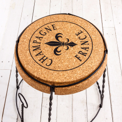 Стол Champagne France Объект мечты