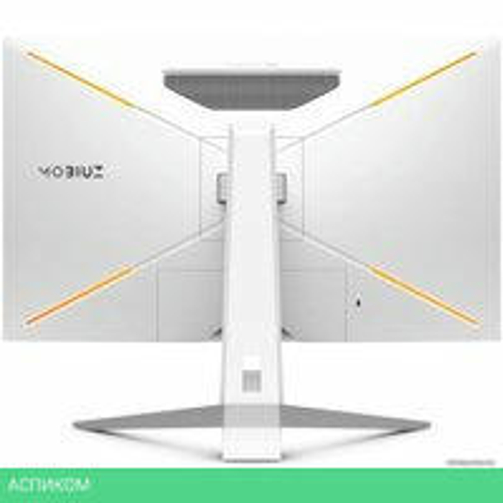 Игровой монитор BenQ Mobiuz EX2710U