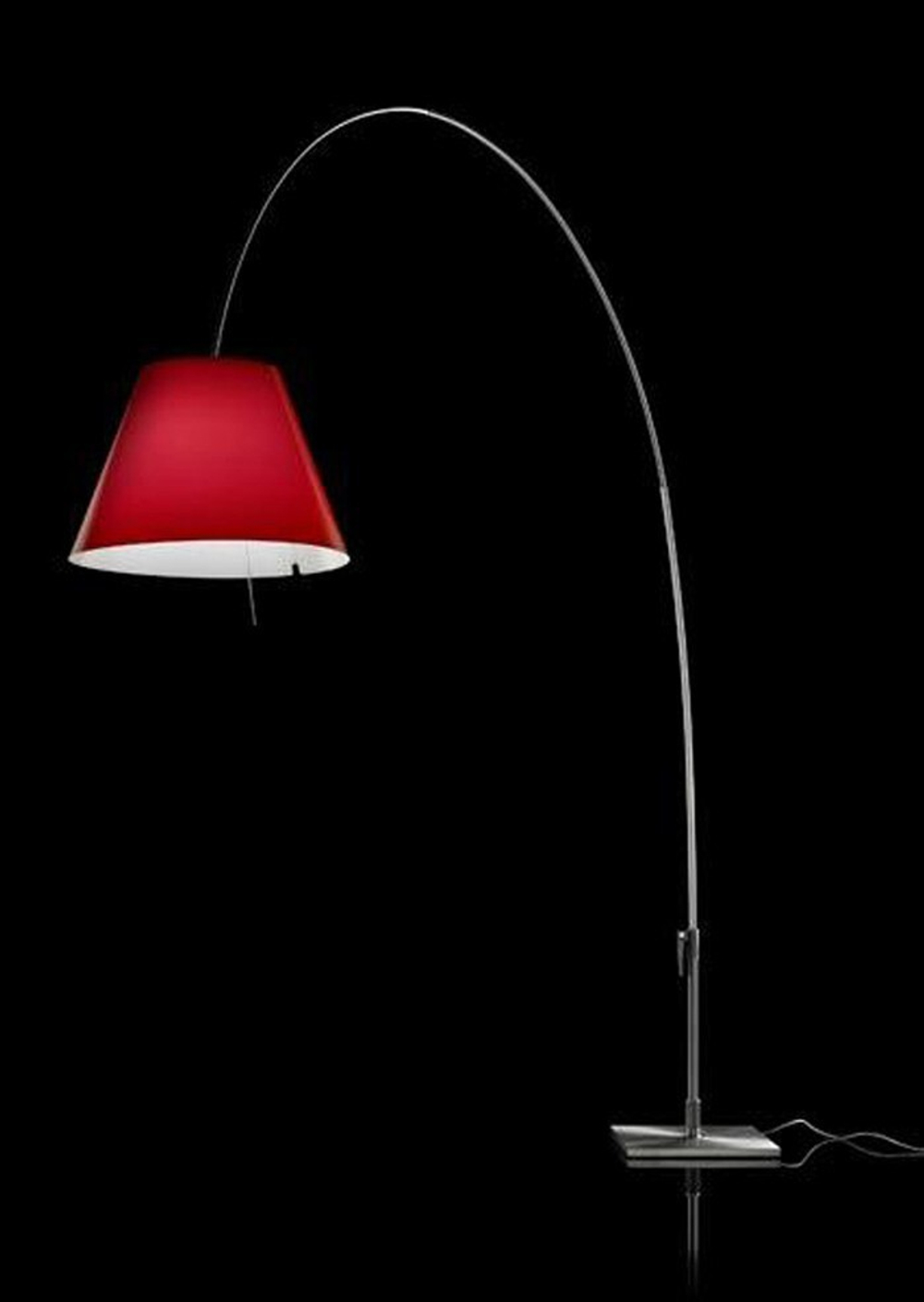 Торшер Costanzina