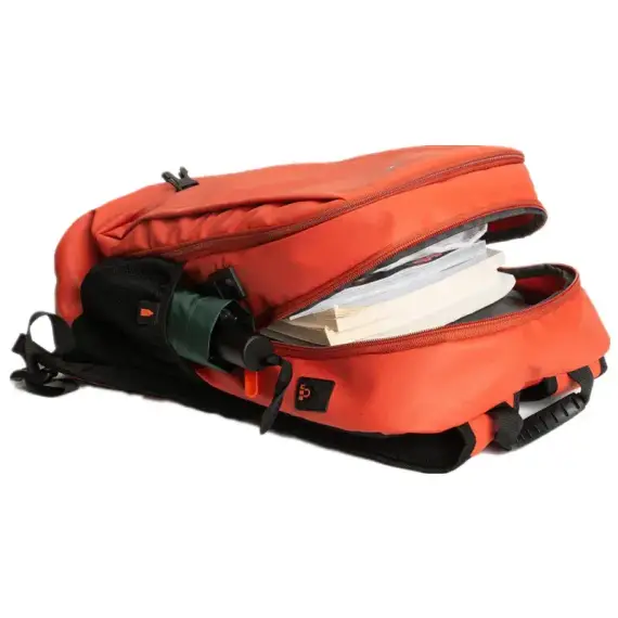 Туристический рюкзак YASHEL 20 Ватт Красный