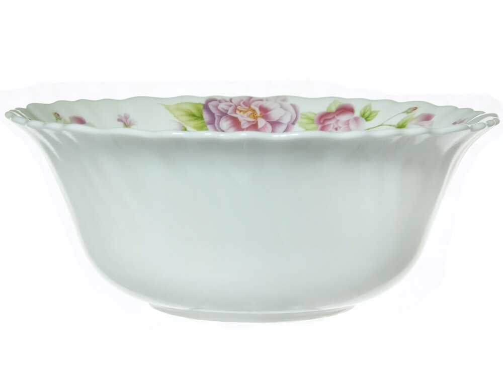 Салатник 15см Английская роза