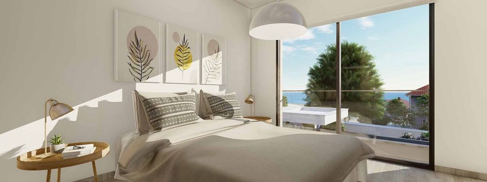 Seacaves A - Villa in Plot 24