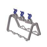 Корзина для бокалов MAUNFELD DG-WM фото 2