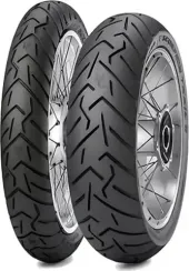 Pirelli Scorpion Trail II 130/80 R17 65V (Задняя)