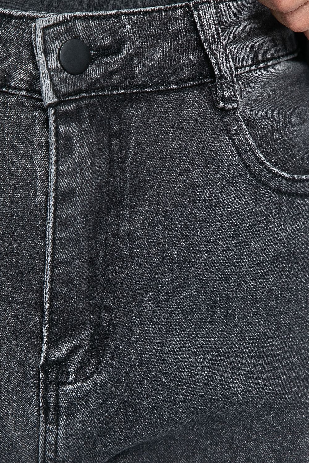 Джинсы Аби (серые) Б11175 LT Collection (Акция)