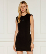 Платье CALVIN KLEIN JEANS - черный(J20J223526)