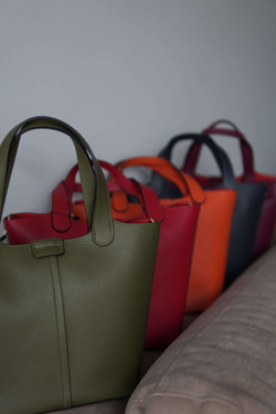 СУМКА Италия Le Borsette 85920