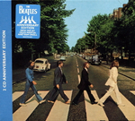 The Beatles / Abbey Road (50th Anniversary Edition)(2CD)