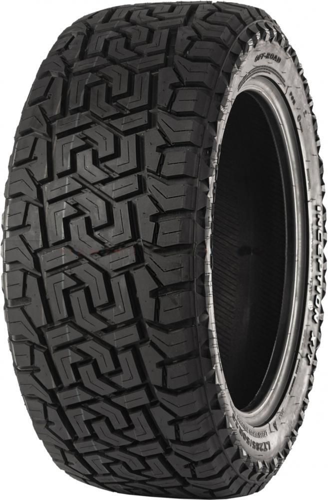 Gripmax Inception X/T 265/65 R17 120Q