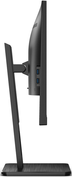 Монитор AOC 27;; U27P2 3840x2160 IPS LED 60Гц 4ms HDMI DisplayPort