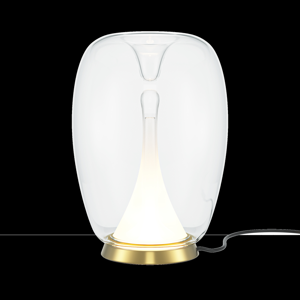 Настольный светильник Maytoni MOD282TL-L15G3K1