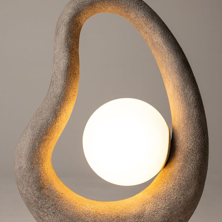 Настольная лампа Maytoni Modern Opus MOD380TL-01GR