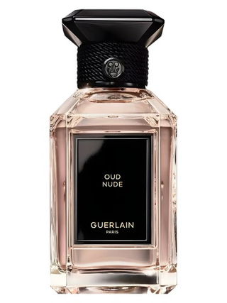 Guerlain Oud Nude