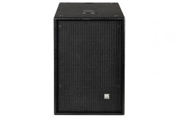 HK AUDIO CTA 118 Sub активный сабвуфер, 1000Вт, динамик 18 дюймов