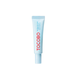 Крем солнцезащитный с увлажняющим эффектом TOCOBO Bio Watery Sun Cream SPF50+ PA++++ 10 мл