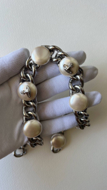 Колье чокер Vivienne Westwood