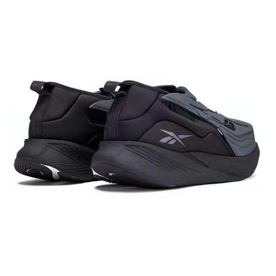 reebok Floatride Energy Argus X Беговые кроссовки Низкие Металлический серый Унисекс