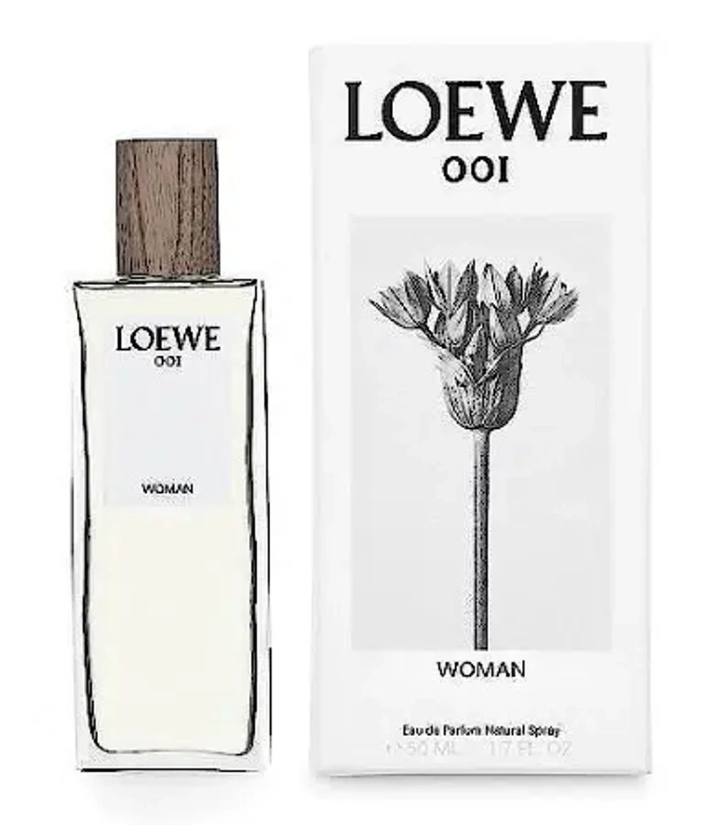 Loewe 00l Woman