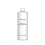 Восстанавливающий тонер с центеллой азиатской JMsolution Derma Care Centella Repair Toner XL Clear, 500 мл
